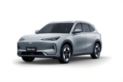 Geely EX5 - Max